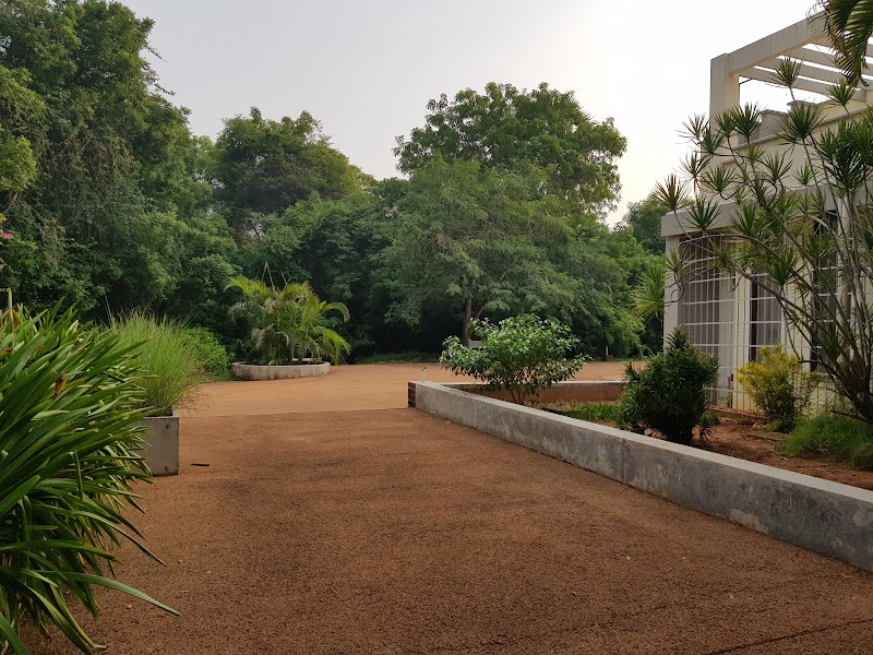 Auroville Online Store - Auroville Online Store, Aurosanjan Complex, Auroshilpam, Auroville, Irumbai, Tamil Nadu 605111, India