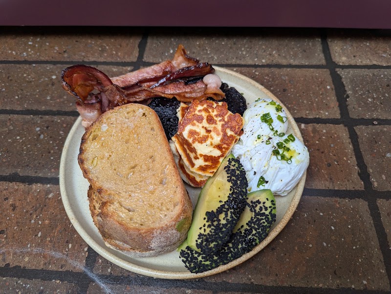 Lēoht - Lēoht, 46A Hampden Rd, Battery Point TAS 7004, Australia