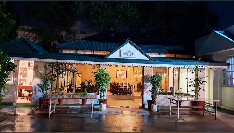 Spice Court - Spice Court Jacob Rd, Mysore House/Achrol House Colony, Madrampur, Civil Lines, Jaipur, Jaipur Nagar Nigam Area, Rajasthan 302006, India