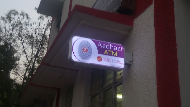 Post Office kurud - Post Office kurud, RPJ8+MCV, 102, Kurud - Magarload, Kurud, Chhattisgarh 493663, India