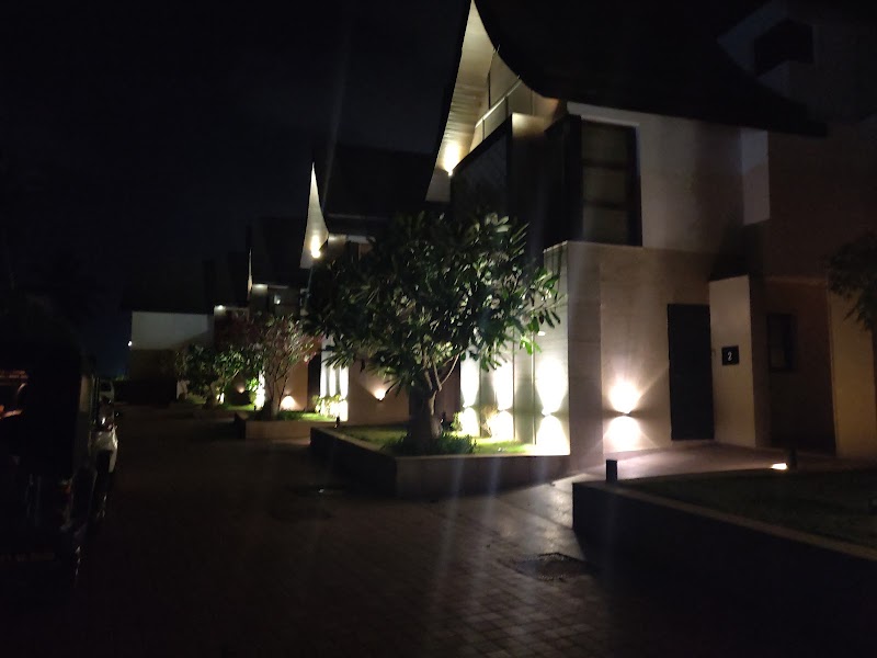 June Medows - June Medows, bhatti wado, Verem - Nerul Rd, Nerul, Goa 403114, India