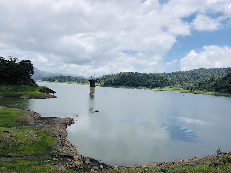 Lake Arenal - Lake Arenal, Costa Rica