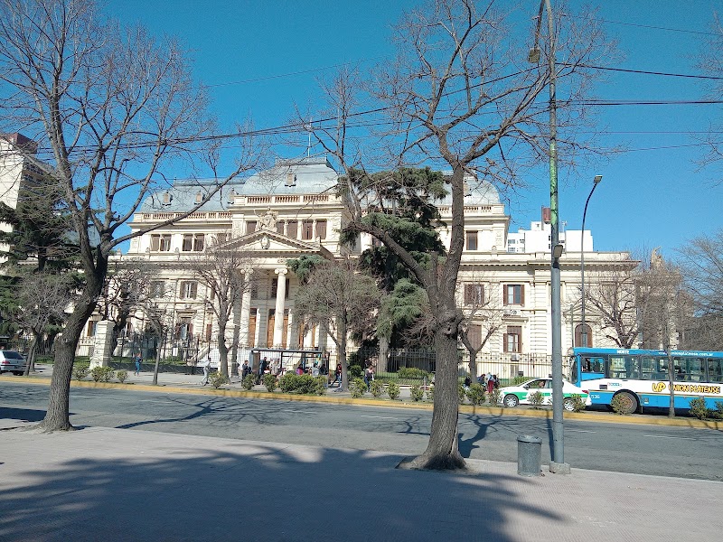 La Plata - La Plata, Buenos Aires Province, Argentina