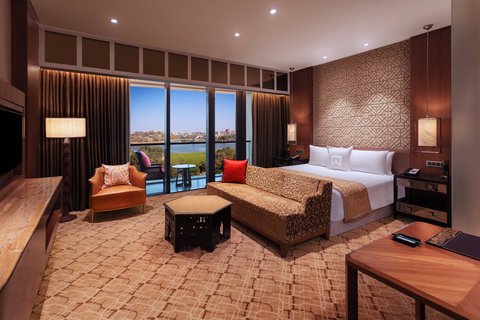 ITC Kohenur, a Luxury Collection Hotel, Hyderabad - ITC Kohenur, a Luxury Collection Hotel, Hyderabad Survey No, 83/1, Hyderabad Knowledge City, Plot No.5, Silpa Gram Craft Village, Madhapur, Hyderabad, Telangana 500032, India