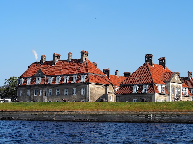 Copenhagen - Copenhagen Copenhagen, Denmark
