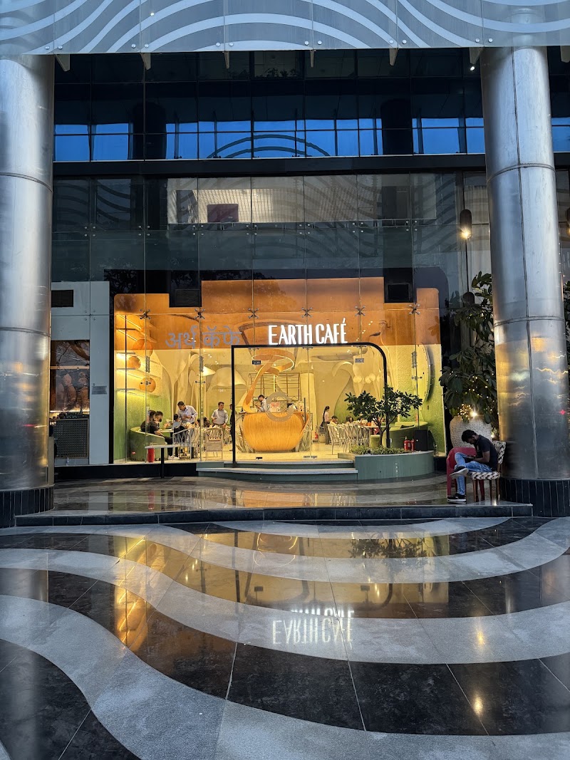 Earth Cafe @ BKC