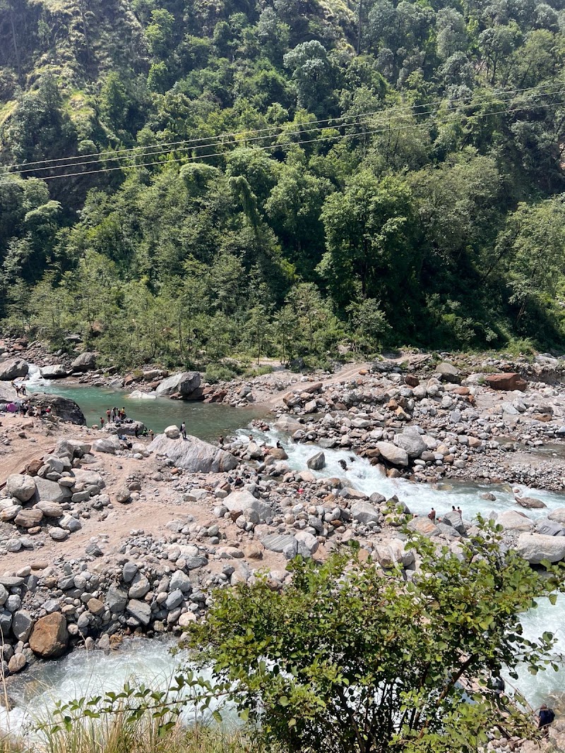 Danu Adventure - Danu Adventure, danuadventure, Toli, Uttarakhand 263632, India