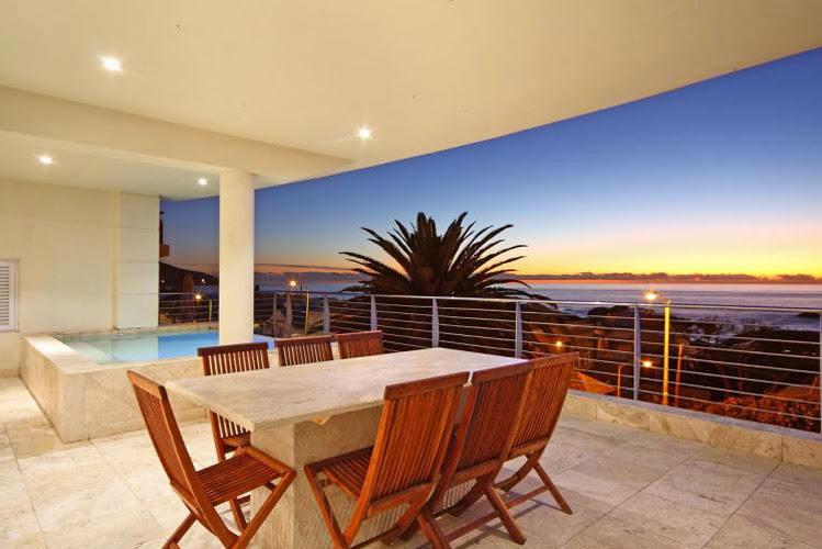 Camps Bay Self Catering - Camps Bay Self Catering, 37 Upper Tree Rd, Camps Bay, Cape Town, 8018, South Africa