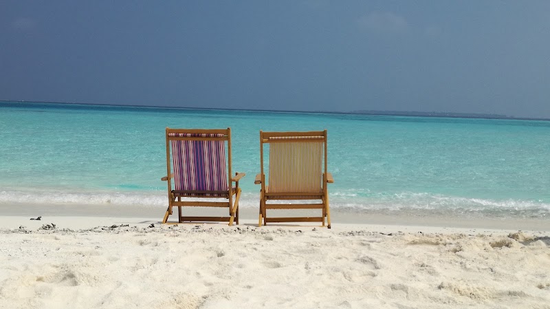 Asdhoo Sandbank - Asdhoo Sandbank, FM9F+3G2, Dhiffushi, Maldives