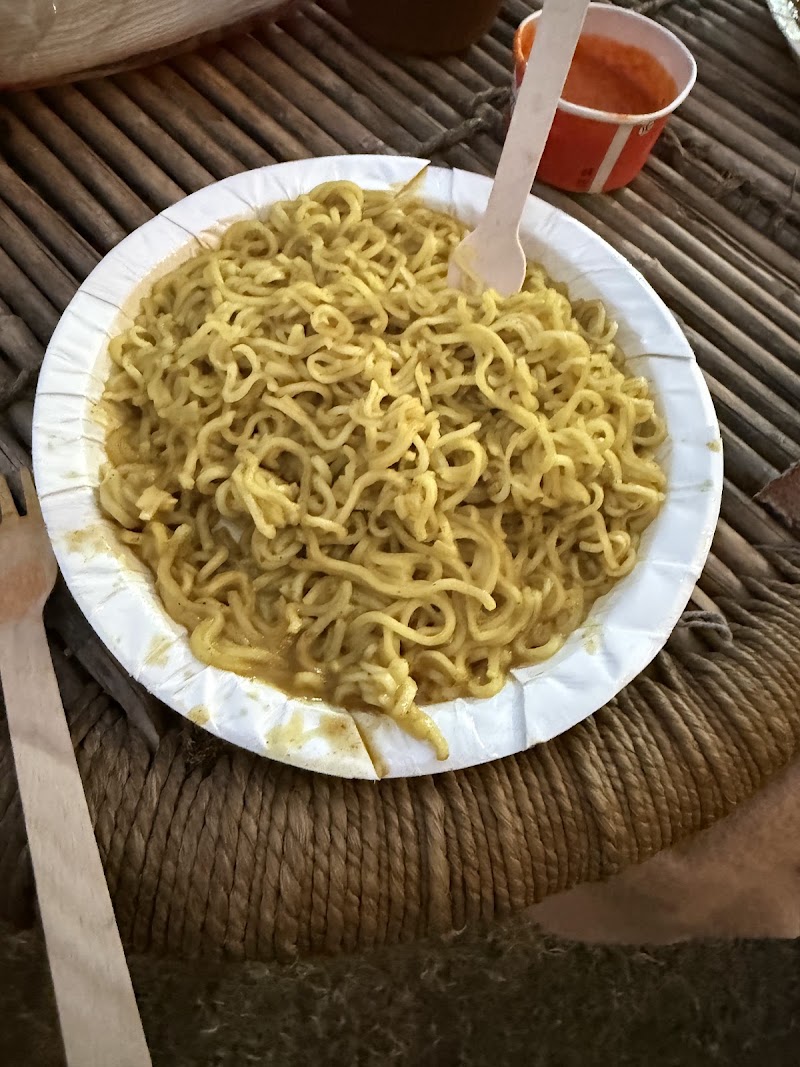 Rathi Cafe Pandala - Rathi Cafe Pandala Unnamed Road, Garat Pur Bas, Haryana 122101, India