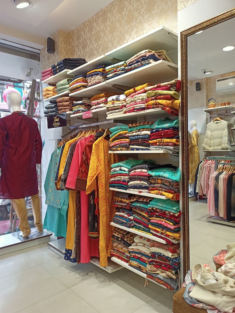 SABHYATA - SABHYATA A-7/50 GROUND FLOOR, BLOCK-A, KRISHNA NAGAR, LAL QURATER, Block A, Krishna Nagar, Delhi, 110051, India