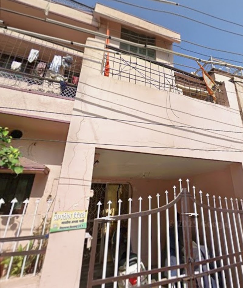 D S Tuition Classes - D S Tuition Classes, Shivaji Marg, Tikrapara, Bilaspur, Chhattisgarh 495001, India
