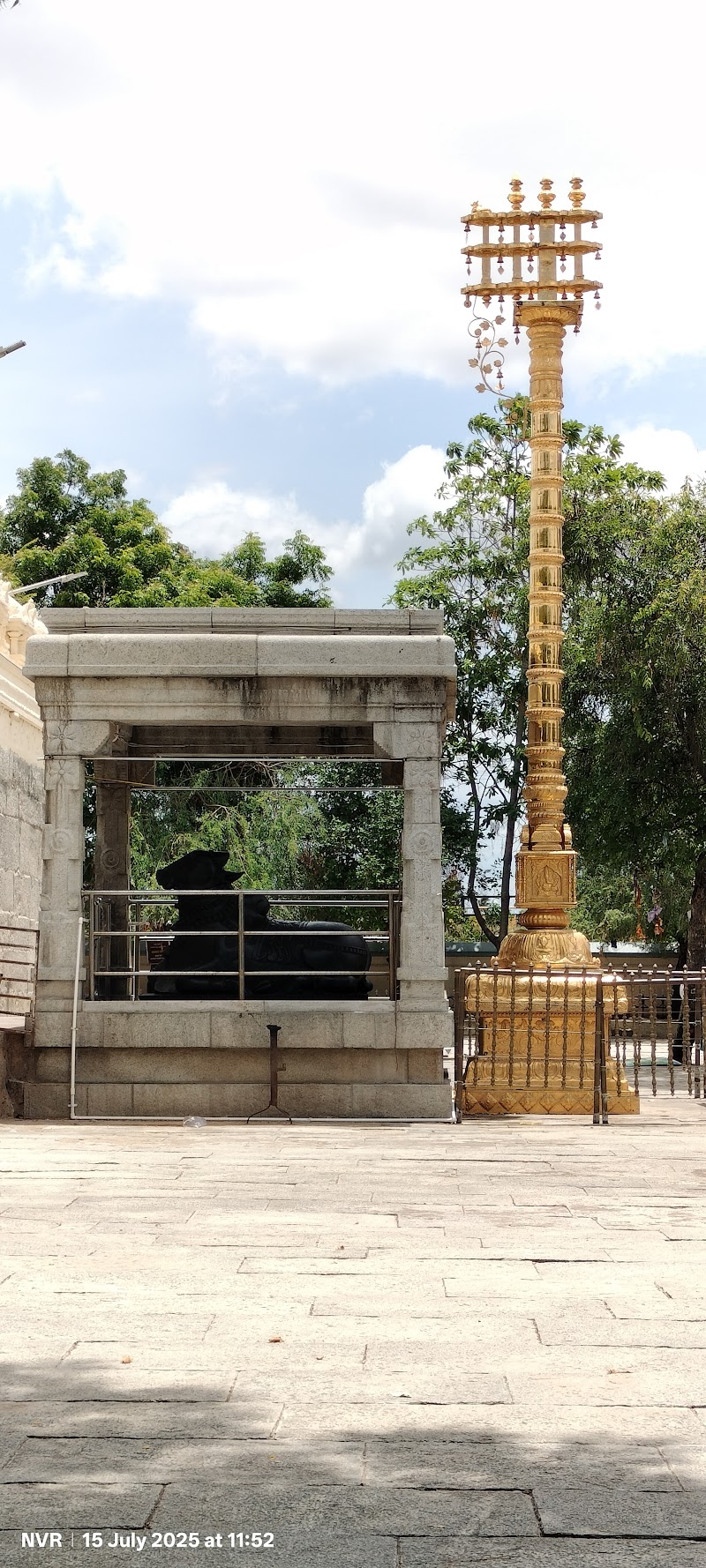 Kanipakam Temple Kalyana Mandapam - Kanipakam Temple Kalyana Mandapam, 72GM+QMG, Kanipakam, Andhra Pradesh 517131, India