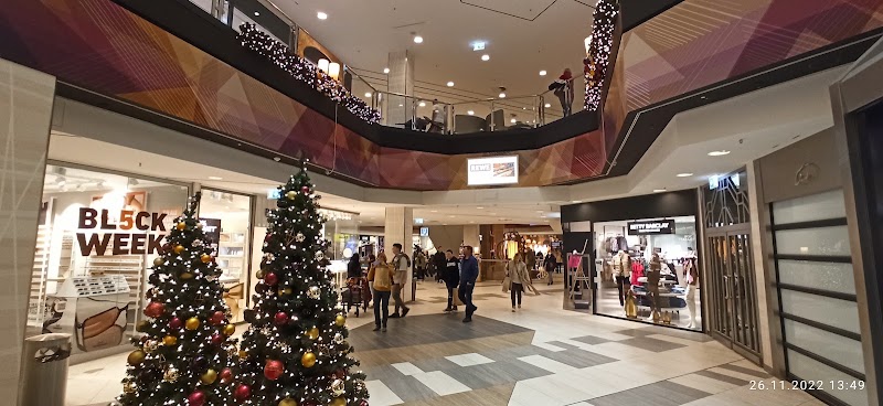 LÖHR CENTER Koblenz - LÖHR CENTER Koblenz, Hohenfelder Str. 22, 56068 Koblenz, Germany