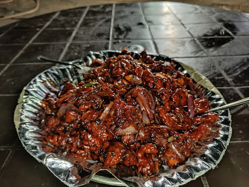 Sun Moon Dhaba - Sun Moon Dhaba, 4MG2+HJR, Sonepur, Odisha 767045, India