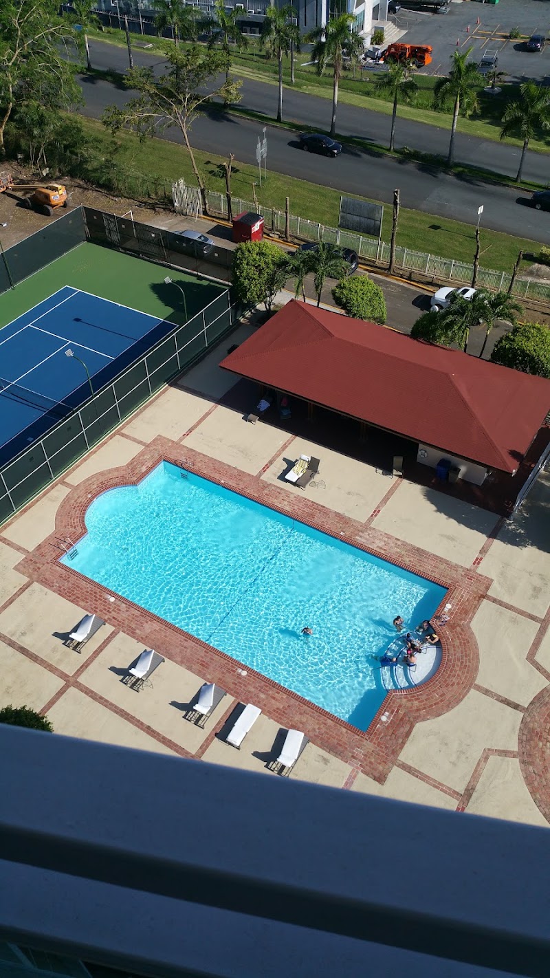Regency Park - Regency Park 155 Carazo St, Guaynabo, 00971, Puerto Rico
