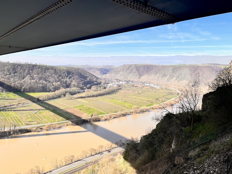 Moselle Valley Bridge - Moselle Valley Bridge, 56333 Winningen, Germany