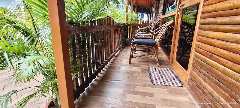 Abba's Glory Land Agonda