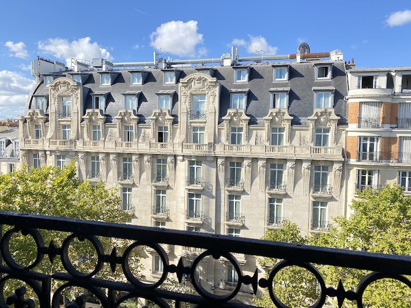 Hotel Locomo
