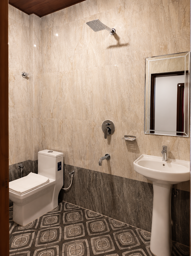 Aroha Homes - Aroha Homes, 189, 1st Cross Road, Netaji Layout, Mangalore - Mysore Hwy, Thalathmane Post, Katakeri, Madikeri, Karnataka 571201, India
