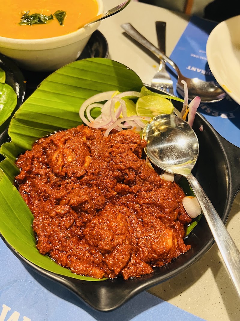 Fresh Catch Seafood Restaurant - Fresh Catch Seafood Restaurant 2955/3, 5th Main Rd, Vani Vilas Mohalla, Gokulam, Mysuru, Karnataka 570002, India