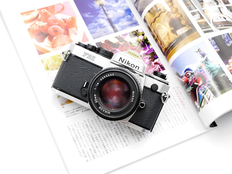 Camera Assembly - Camera Assembly Blk 262 Waterloo St, NO PHYSICAL SHOPFRONT, By Appointment ONLY, Singapore 180262