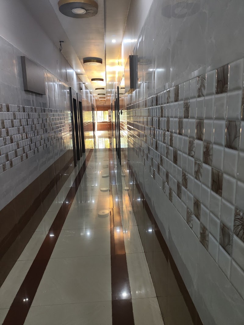 Hotel Dreamland & Mandap - Hotel Dreamland & Mandap Infront of Punjab National Bank, Chidananda Nagar, Phulbani, Odisha 762001, India