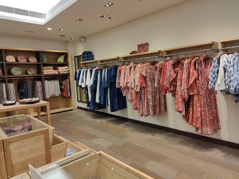Anokhi - Anokhi 1st Floor, DLF Avenue Saket, A-4, Saket District Centre, District Centre, Sector 6, Pushp Vihar, New Delhi, Delhi 110017, India
