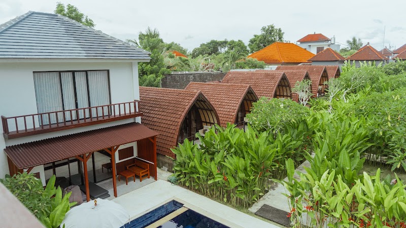 Casa De Joglo - Casa De Joglo Jl. Labuansait No.29, Pecatu, Kec. Kuta Sel., Kabupaten Badung, Bali 80361, Indonesia