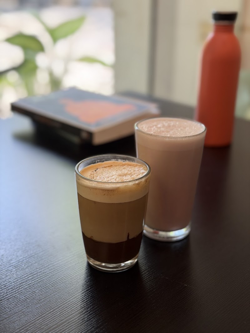 The Digitale Chef - Vegan Patisserie Cafe - The Digitale Chef - Vegan Patisserie Cafe 943, 16th Main, 24th Cross Rd, opp. Twin Park, Sector 3, HSR Layout, Bengaluru, Karnataka 560102, India