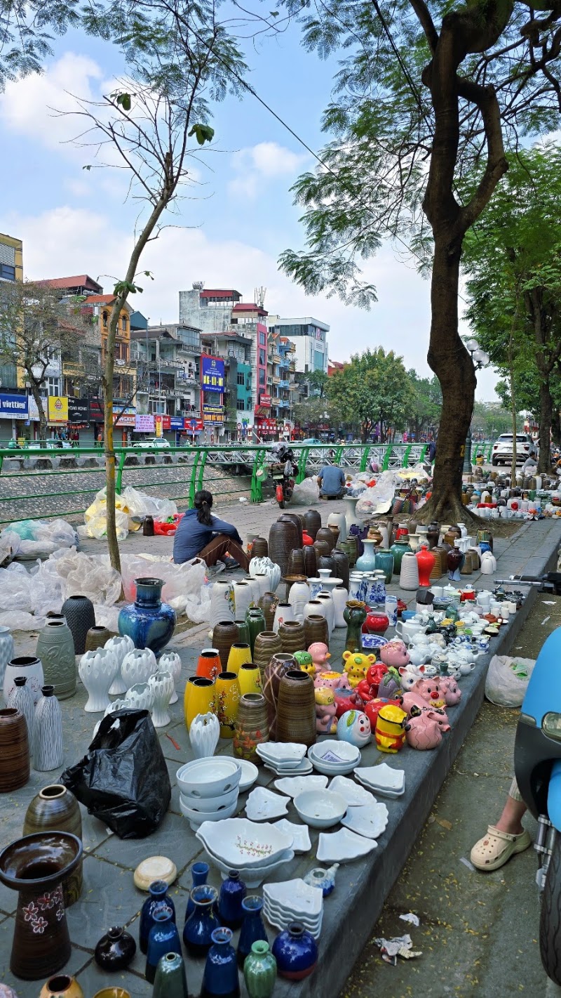 Kim ngưu - Kim ngưu 57 P. Kim Ngưu, Vĩnh Tuy, Hà Nội, Vietnam