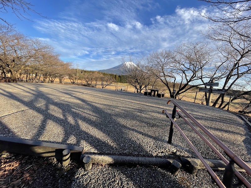 Mt. Fuji viewpoint - Mt. Fuji viewpoint 492 Nebara, Fujinomiya, Shizuoka 418-0101, Japan