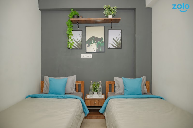 Zolo Hibiscus - Best PG in BTM Layout | Coliving PG - Zolo Hibiscus - Best PG in BTM Layout | Coliving PG 45, 6th Cross Rd, Madiwala New Extension, Maruti Nagar, 1st Stage, BTM 1st Stage, Bengaluru, Karnataka 560068, India