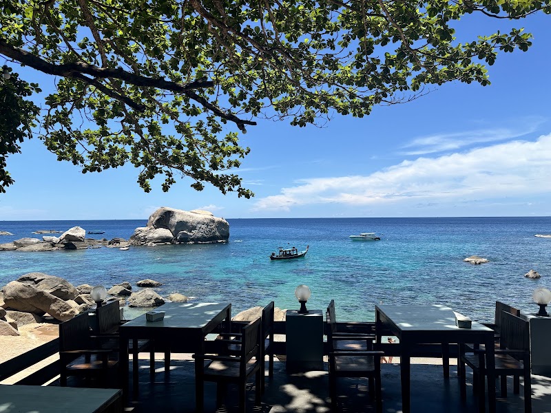 Mountain Reef Beach Resort - Mountain Reef Beach Resort Ko Tao, Ko Pha-ngan District, Surat Thani, Thailand