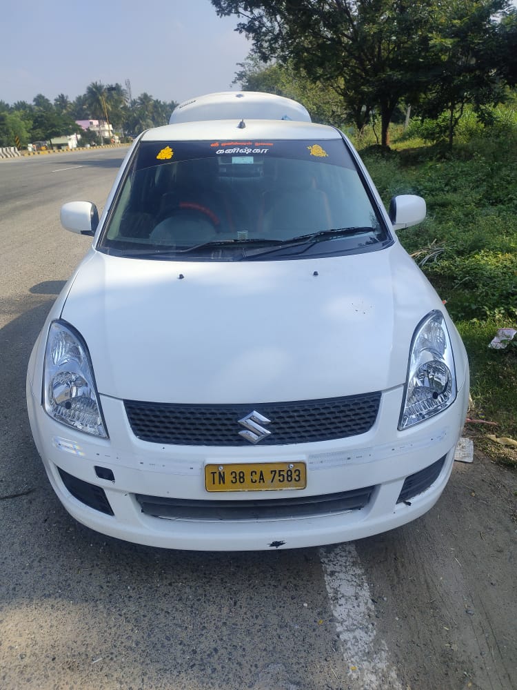 One Way Taxies - One Way Taxies 16, V V Giri Rd, Sarvamangala Nagar, Chitlapakkam, Chennai, Tamil Nadu 600064, India