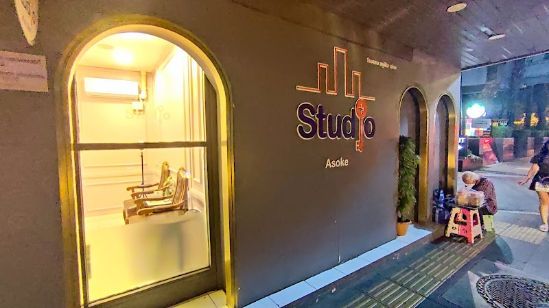 Studio Asoke - Studio Asoke, 390/1 Sukhumvit Rd, Khwaeng Khlong Toei, Khet Khlong Toei, Krung Thep Maha Nakhon 10110, Thailand