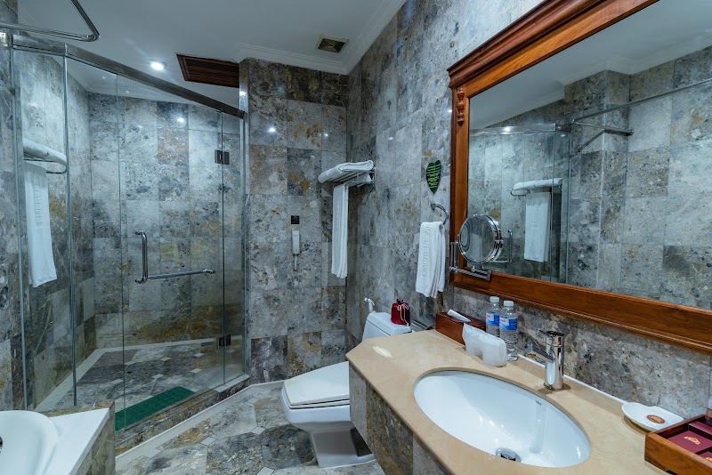 Empress Angkor Resort & Spa - Empress Angkor Resort & Spa, NR6, Krong Siem Reap, Cambodia