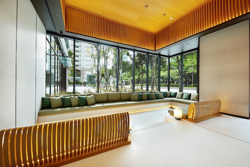 MGH Mitsui Garden Hotel Taipei Zhongxiao - MGH Mitsui Garden Hotel Taipei Zhongxiao No. 30號, Section 3, Zhongxiao E Rd, 大安區 Da’an District, Taipei City, Taiwan 10652