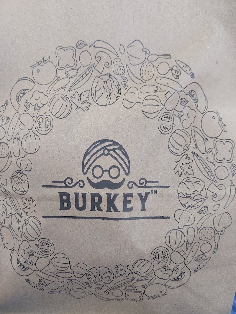 Burkey - Burkey Shop LG-09, D, Sushant shopping arcade, Sushant Lok Phase I, Sector 43, Gurugram, Haryana 122009, India