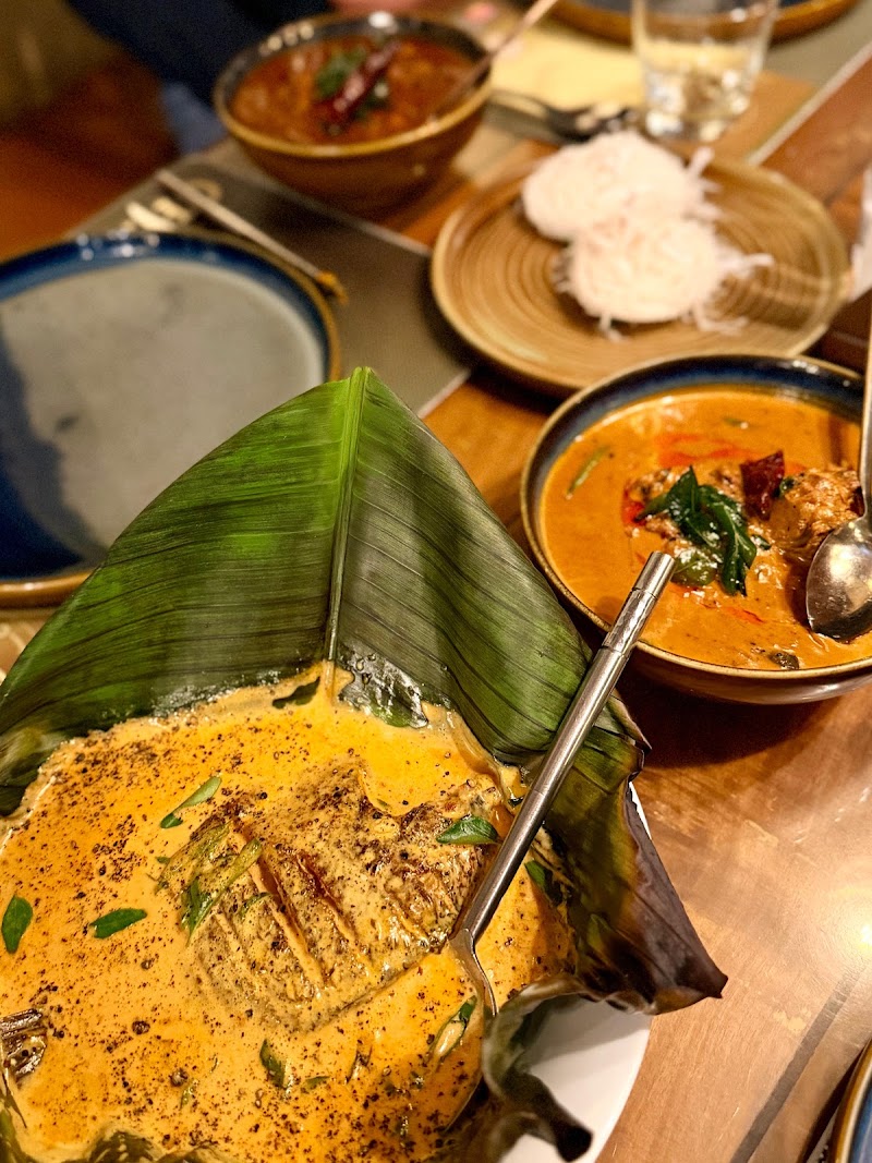 Restaurant Chef Pillai Whitefield Bangalore - Restaurant Chef Pillai Whitefield Bangalore E 1/94, Opp: Phoenix Market, Whitefield Main Rd, Mahadevapura Layout, RHB Colony, Mahadevapura, Bengaluru, Karnataka 560048, India