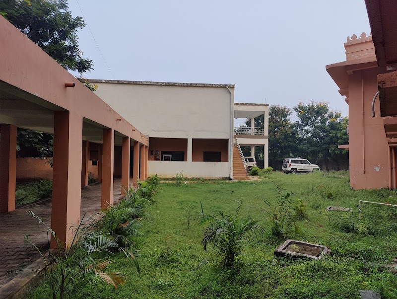 Vanshree Forest guest House - Vanshree Forest guest House 6PM5+6V7, Krishak Nagar, Purena, Chhattisgarh 492012, India