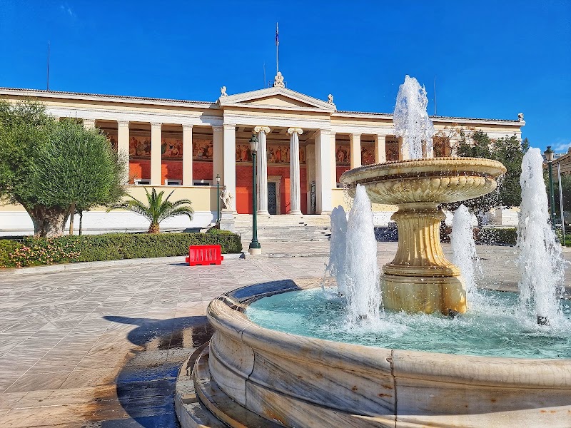 Athens - Athens Athens, Greece