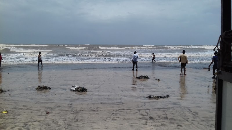 Diveagar Beach - Diveagar Beach Diveagar, Maharashtra 402404, India