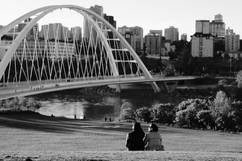 Edmonton - Edmonton Edmonton, AB, Canada
