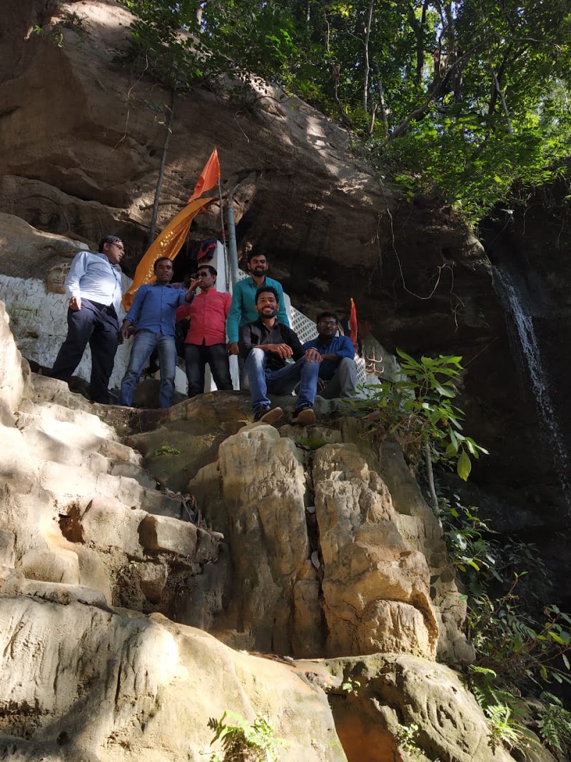 Tamia Hills - Tamia Hills, Tamia, Madhya Pradesh 480559, India