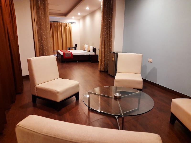 Manor Inn Suites - Manor Inn Suites Block B, Sector 92, Noida, Uttar Pradesh 201304, India