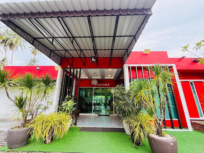 Villa Abadi Resort