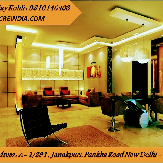 Raj construction & Real Estate India - Raj construction & Real Estate India, AG – 1/143D , Vikaspuri, Block AG 1, Vikaspuri, New Delh, Delhi, 110018, India