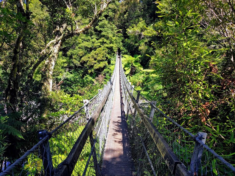 Rivendell - Rivendell, Kaitoke, Upper Hutt 5372, New Zealand