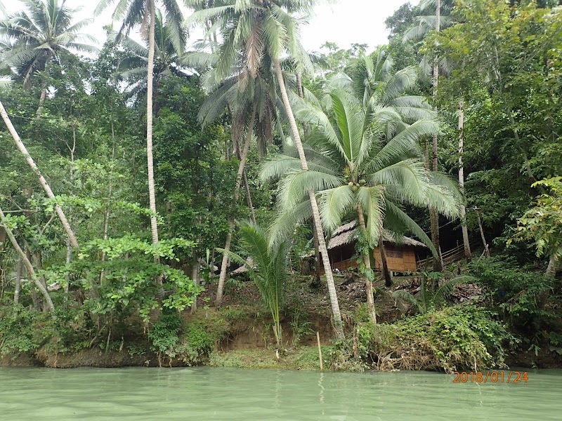 Loboc - Loboc, Bohol, Philippines